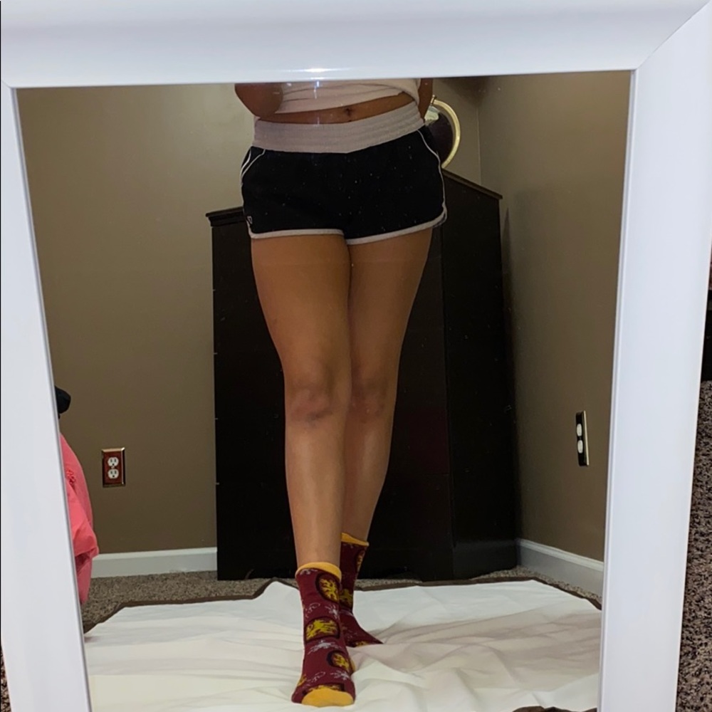 Athletic Shorts